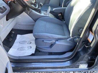 Ford Galaxy 2.0TDC-i 135PS 7MÍST STK TOP - 7