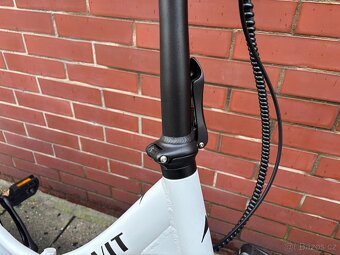 Elektrokolo Levit Forteco 3 - 7