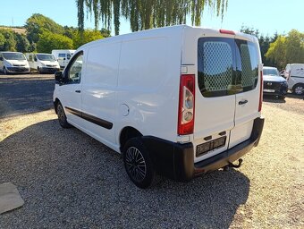Fiat Scudo Expert Jumpy2.0 JTD tažné DPH - 7