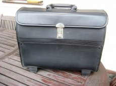 Manažerská taška- kufr - 7