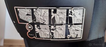 Autosedačka Maxi Cosi Tobi - 7