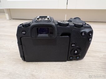 Canon EOS RP Full frame - 7