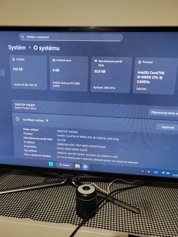 Prodám nebo vyměním Herní PC - 7