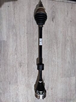 Škoda - těhlice,poloosa, řízení KAMIQ,SCALA,OCTAVIA,FABIA - 7