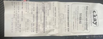 Herni otebook Lenovo Legion5-1,3”/RTX 3050/Ryzen/16GB/SSD - 7