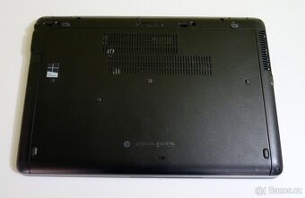 HP ELITEBOOK 850 G1 i5-4200/8GB/SSD480G/FHD/W11/NOVÁ BATERIE - 7