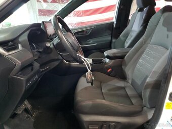 Toyota RAV4 Prime SE 2021 - 7