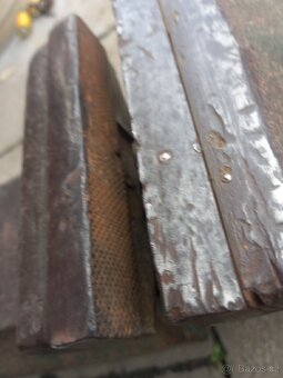 Svěrák Kasper 125 - 7