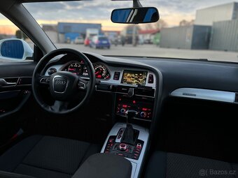 Audi A6 C6 Quattro - 7