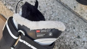 Top kvalitní lyžáky Rossignol Pure 70  24,5 cm - 7