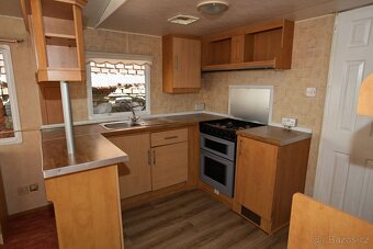 Mobilheim Atlas Oasics Super - 7