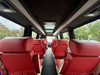 MERCEDES-BENZ SPRINTER 519 CDI - 7