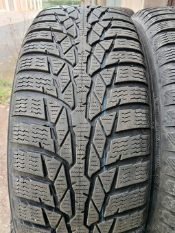 zimní pneu 175/65 r14 - 7