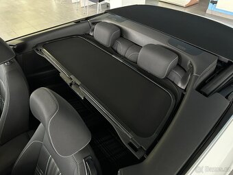 Volkswagen Golf 6 CABRIO 2.0 TDI,LOUNGE,2.MAJITEL - 7