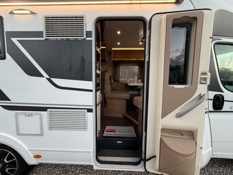 Adria Matrix 670 SL Markíza, Klíma, Solar, Ťažné, Vzduch. p. - 7