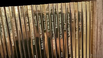 Zlatá sbírka pohádek Disney - 7