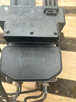 Náhradní díly Honda Civic 7g Typer-r EP3 - 7