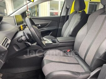 PEUGEOT 5008 II BlueHDi 130 S&S ALLURE EAT8 05/2020 - 7