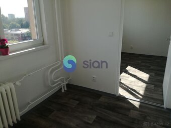Podnájem bytu 1+1 36 m2, ul. Dr. Martínka 1157/53, Ostrava - - 7