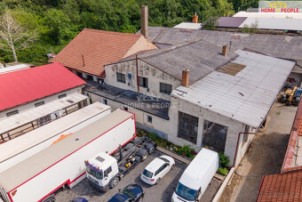 Prodej rodinného domu o třech bytových jednotkách Přívory -  - 7