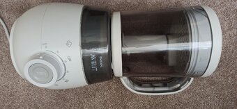 Parní hrnec Philips Avent 4v1 - 7