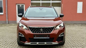 Peugeot 3008 //1.2//96kW//BENZÍN//PureTech//ALLURE//1.MAJ// - 7