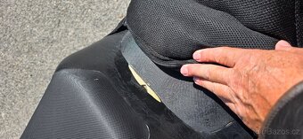 Prodám Honda X4 1300 - 7