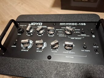 Elektrická kytara - 7