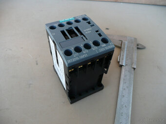 Různé stykače - 7