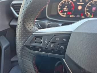 Seat Leon Kombi1.5tsi 110kw FR DSG,ČR - 7