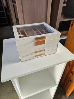 Nová šperkovnice - 7