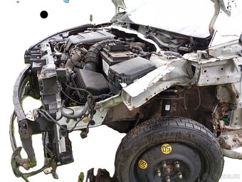 Kia Ceed 1,6 CRDi Prodám nebo rozprodám - 7