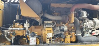 Kolový bagr Cat 315D - 7