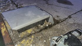 Palubní deska bmw e31 a další - 7