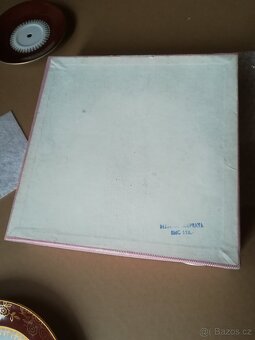 Třipatrový etazer - 7