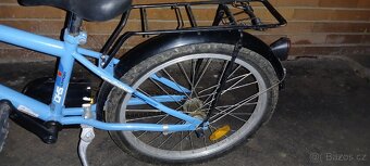 Kolo DHS 20" - 7