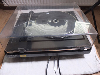 gramofon Dual 1254 - 7
