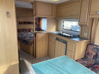 Karavan Swift Toscane - 7