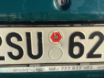 Skoda Octavia 1,8T - 7