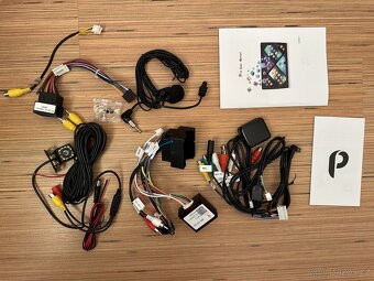 AUTORADIO7” ANDROID10.0 Opel Astra Corsa Vivaro Traffic - 7