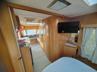 COMPASS RALLYE 550,PŘEDSTAN,MOVER,TV - 7