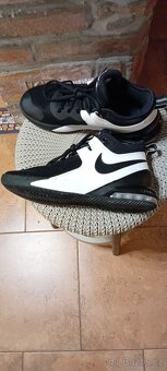 Zánovní značkové tenisky Nike  vel.40,5 - 7