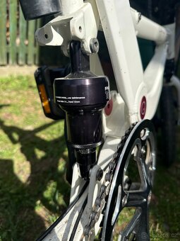 2ks stejná skládací kola Dethleffs Carad ( Brompton, Tern) - 7