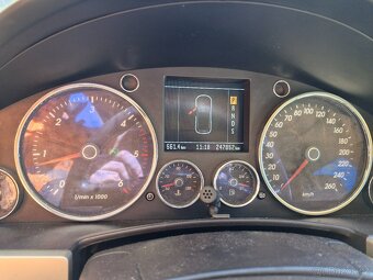 Volkswagen, VW Touareg 3.0 tdi - 7