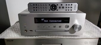 YAMAHA CRX N 470D - 7
