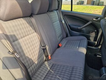 Octavia I combi 1,9 TDI 66 KW, tažné - 7