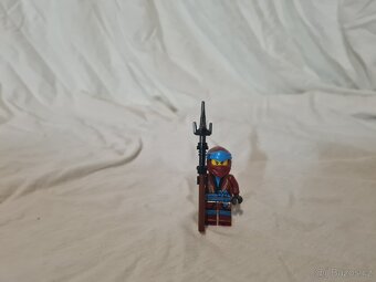 Lego 70668 bez krabice s návodem - 7
