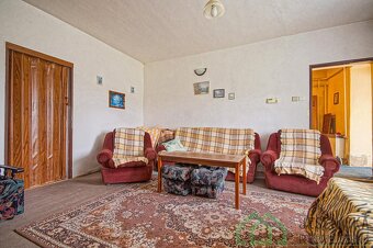 Prodej rodinného domu ve městě Javorník okr. Jeseník. - 7