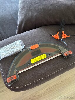 Concept RoboCross Laser Soft VR3100 - 7