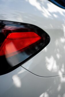 BMW 540xd webasto, DPH, laser, mpaket - 7